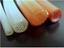 Reinforced Silicone Tube