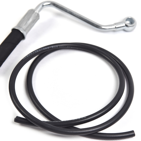 Automotive gummioljer&oslash;r