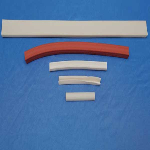 Silicone Foam Sponge Strip