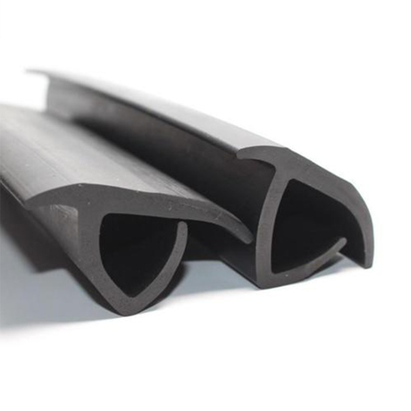 OEM Y&uuml;ksek Hızlı Raylı Silikon Kau&ccedil;uk