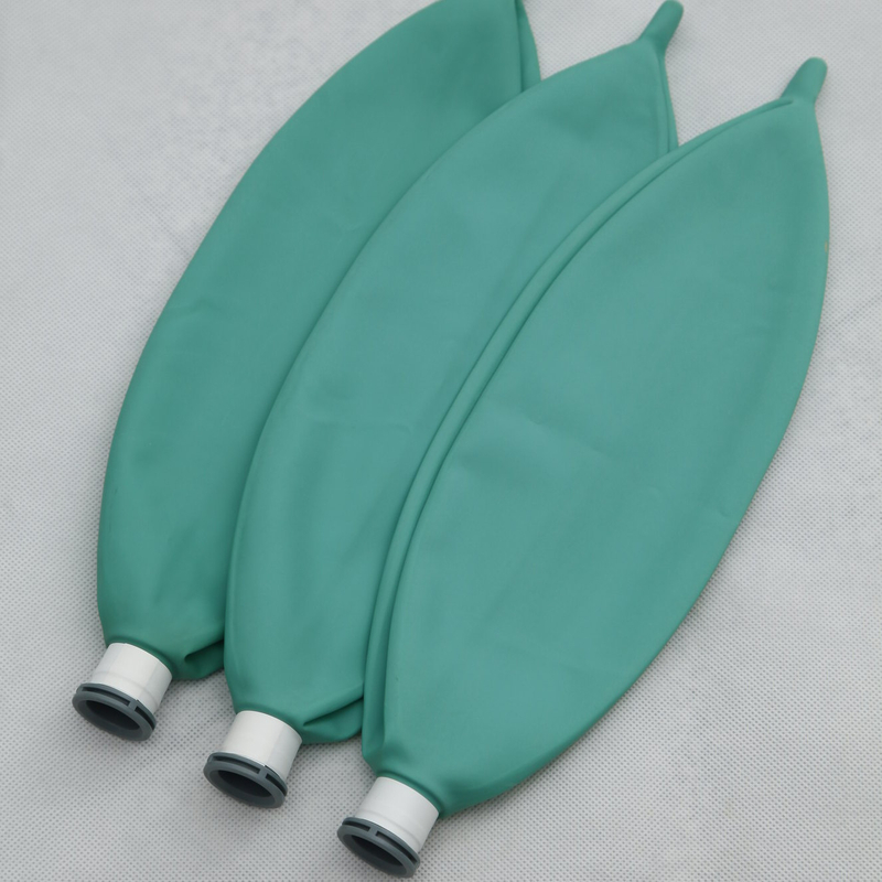 Latex Free Breathing Bag