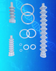 Accessories for biopharmaceutical