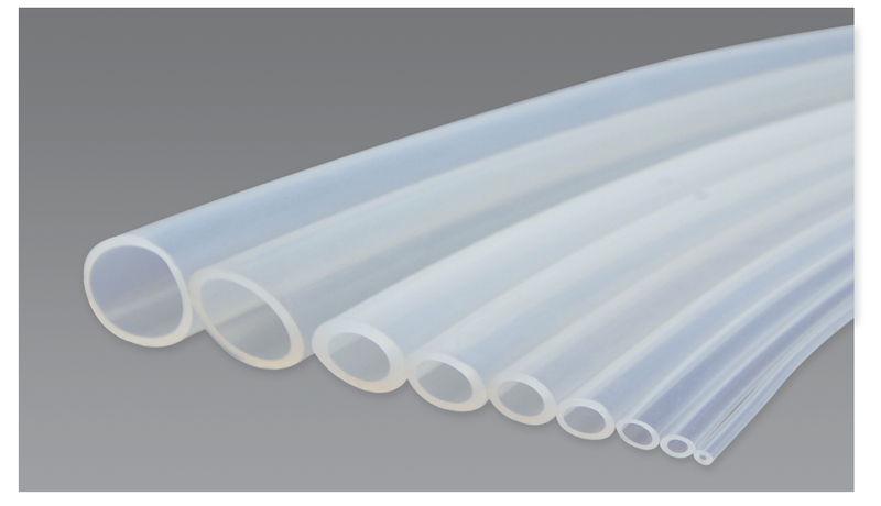  Biopharmaceutical Silicone Tube