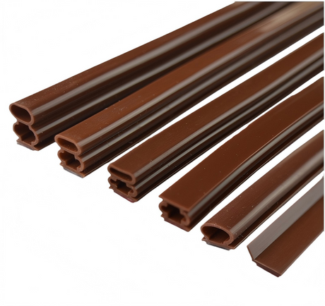 &Ouml;zel I-Beam Silikon Contalar