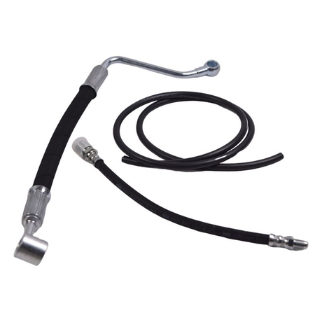 Otomobil Fren Borusu